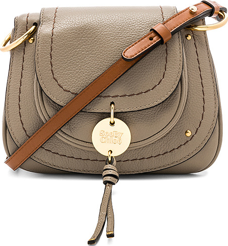 See By Chloé Suzie Small Crossbody