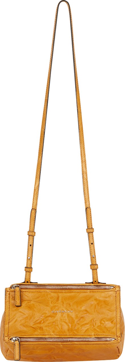 Givenchy Pandora Mini Pepe Crossbody Bag