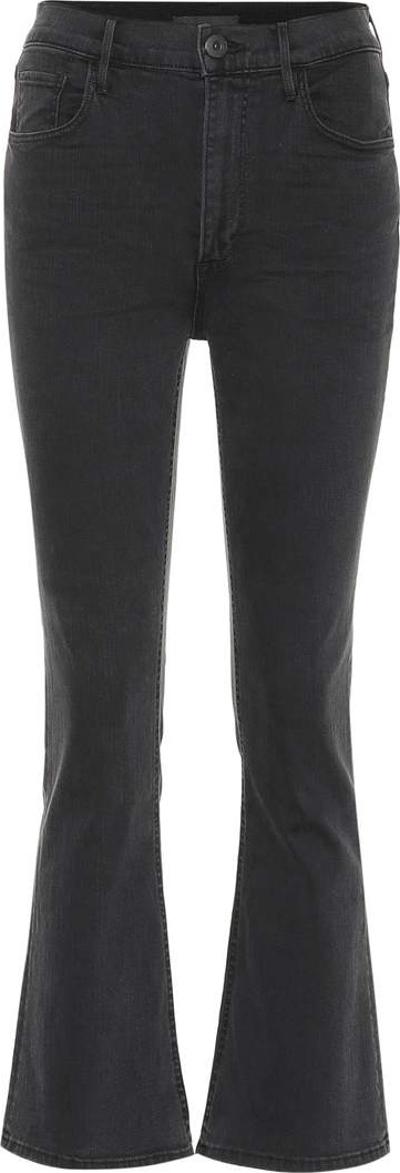 3X1 W4 Crop Boot jeans