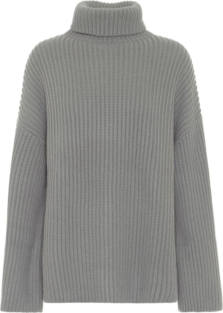 Jardin des Orangers Exclusive to Mytheresa – cashmere turtleneck sweater