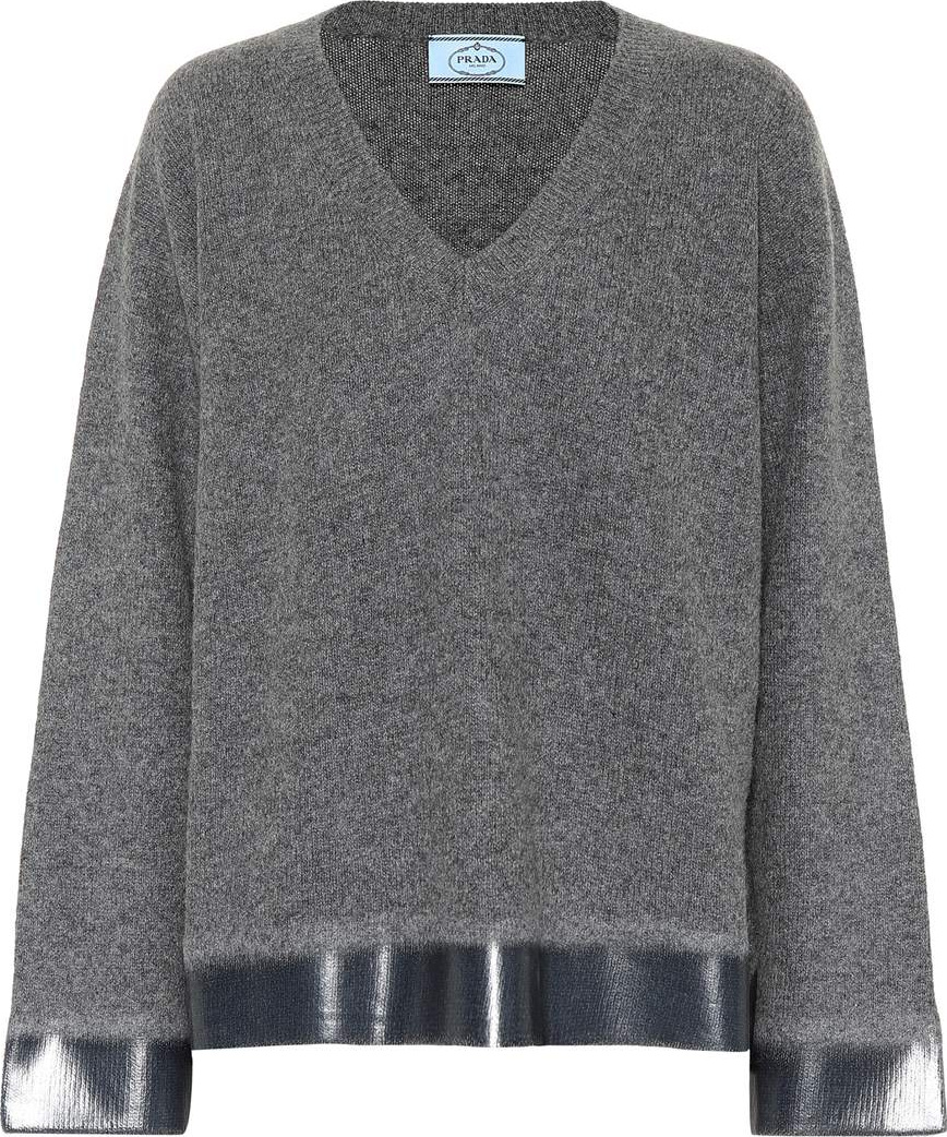 Prada Virgin wool sweater