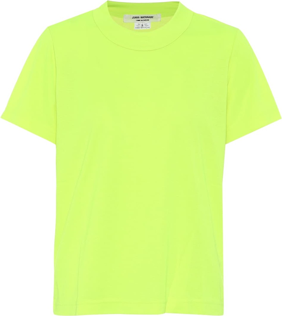 Junya Watanabe Jersey T-shirt