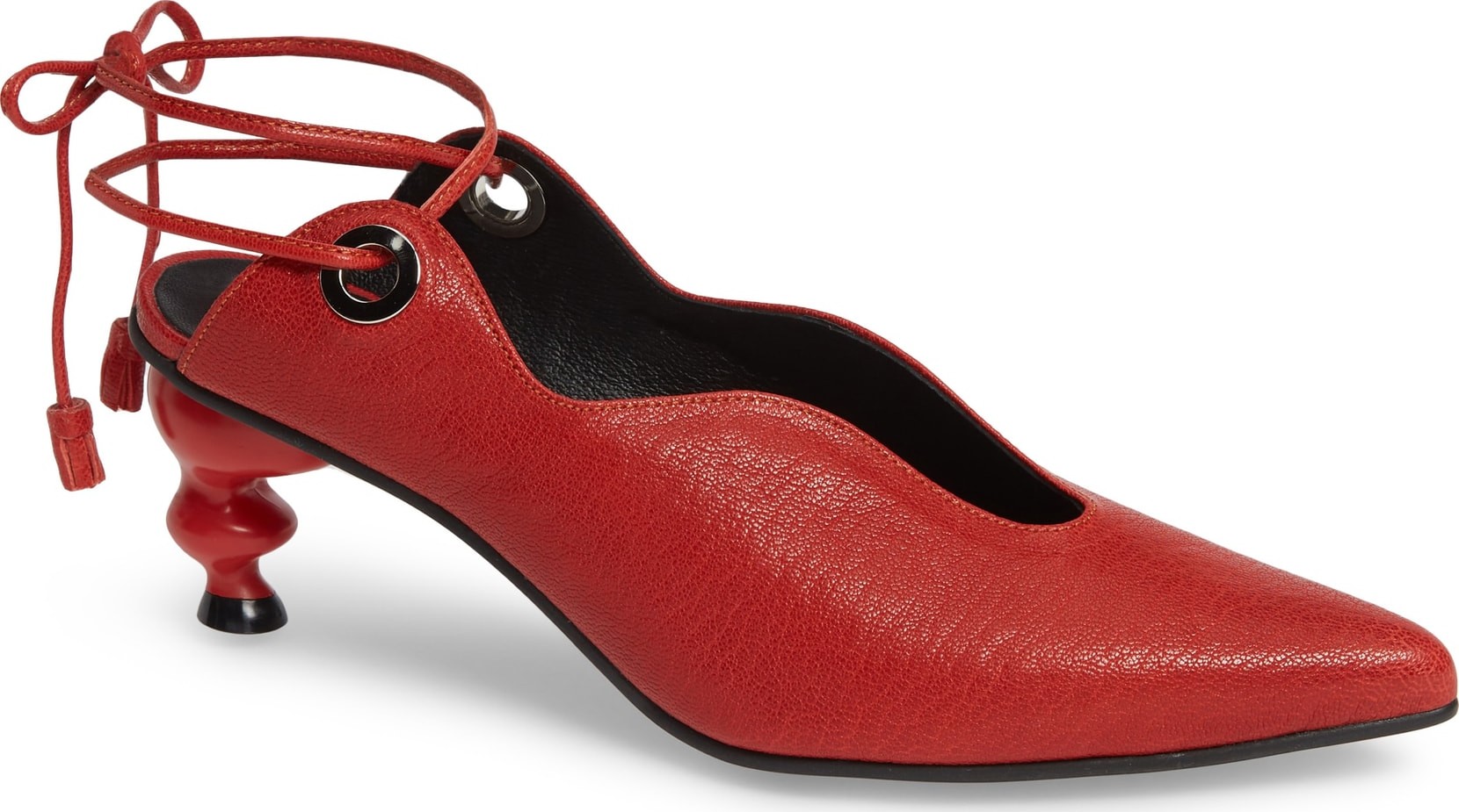 Yuul Yie Nidor Slingback Pump