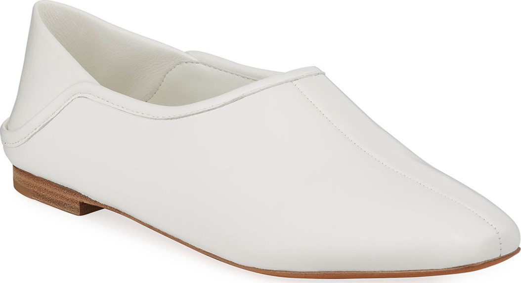 Vince Branine Napa Ballet Flats
