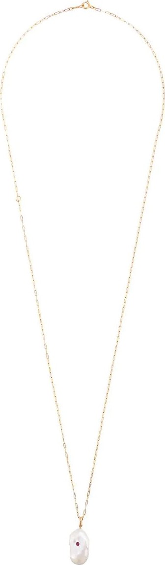 Cvc Stones Romantic necklace