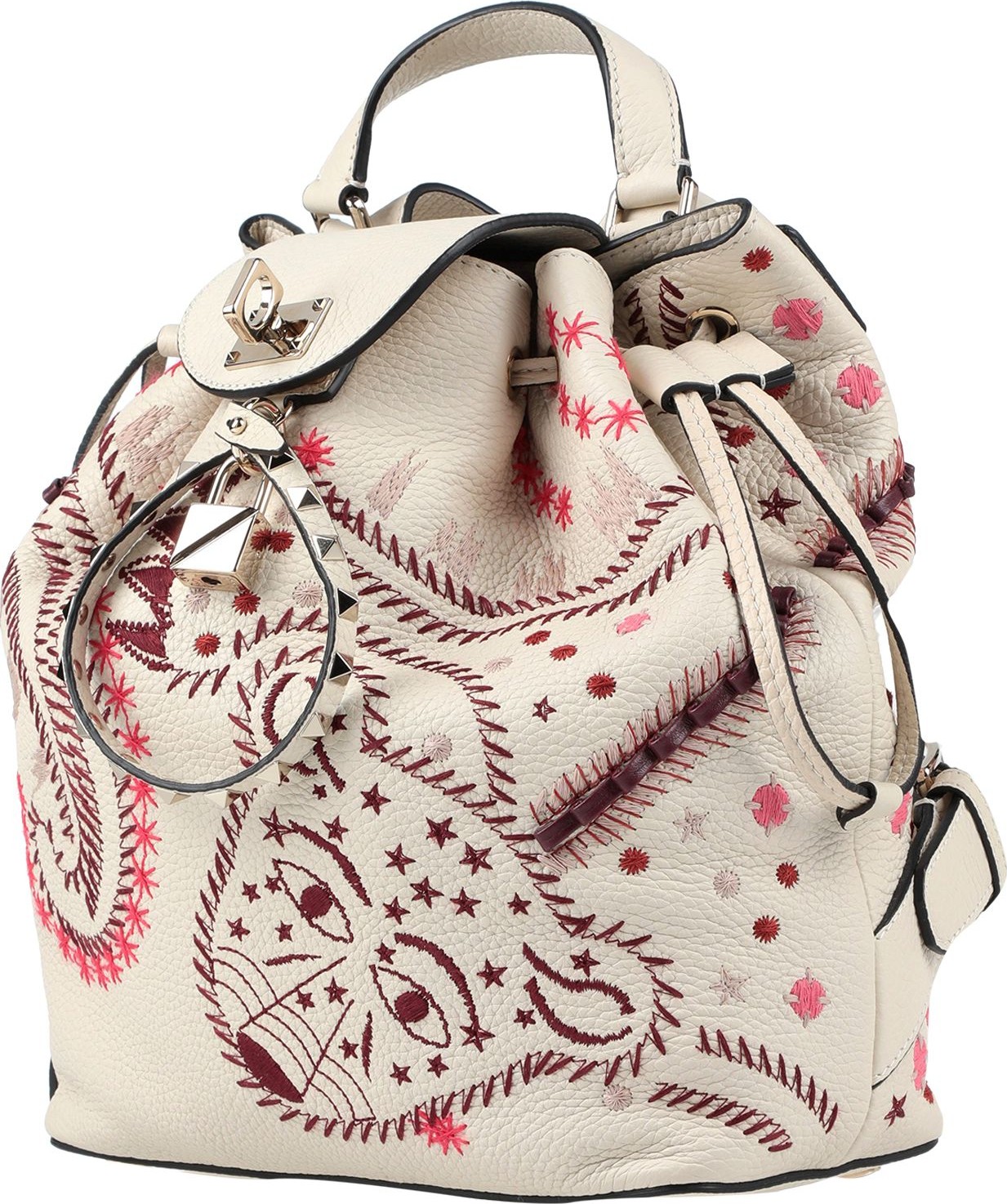 Valentino Backpack & Fanny Pack