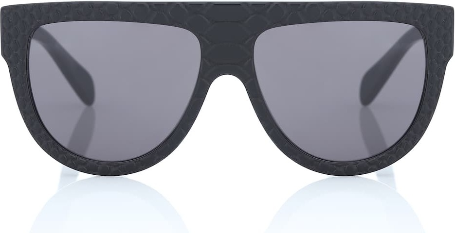 Celine Flat top sunglasses