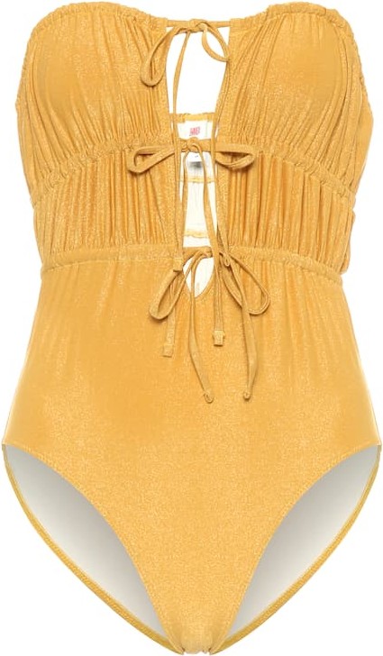 Solid & Striped The Paula swimsuit