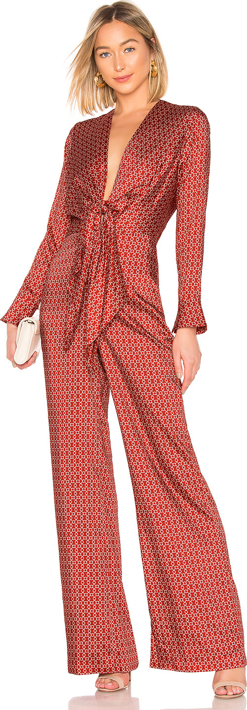Alexis Shona Jumpsuit