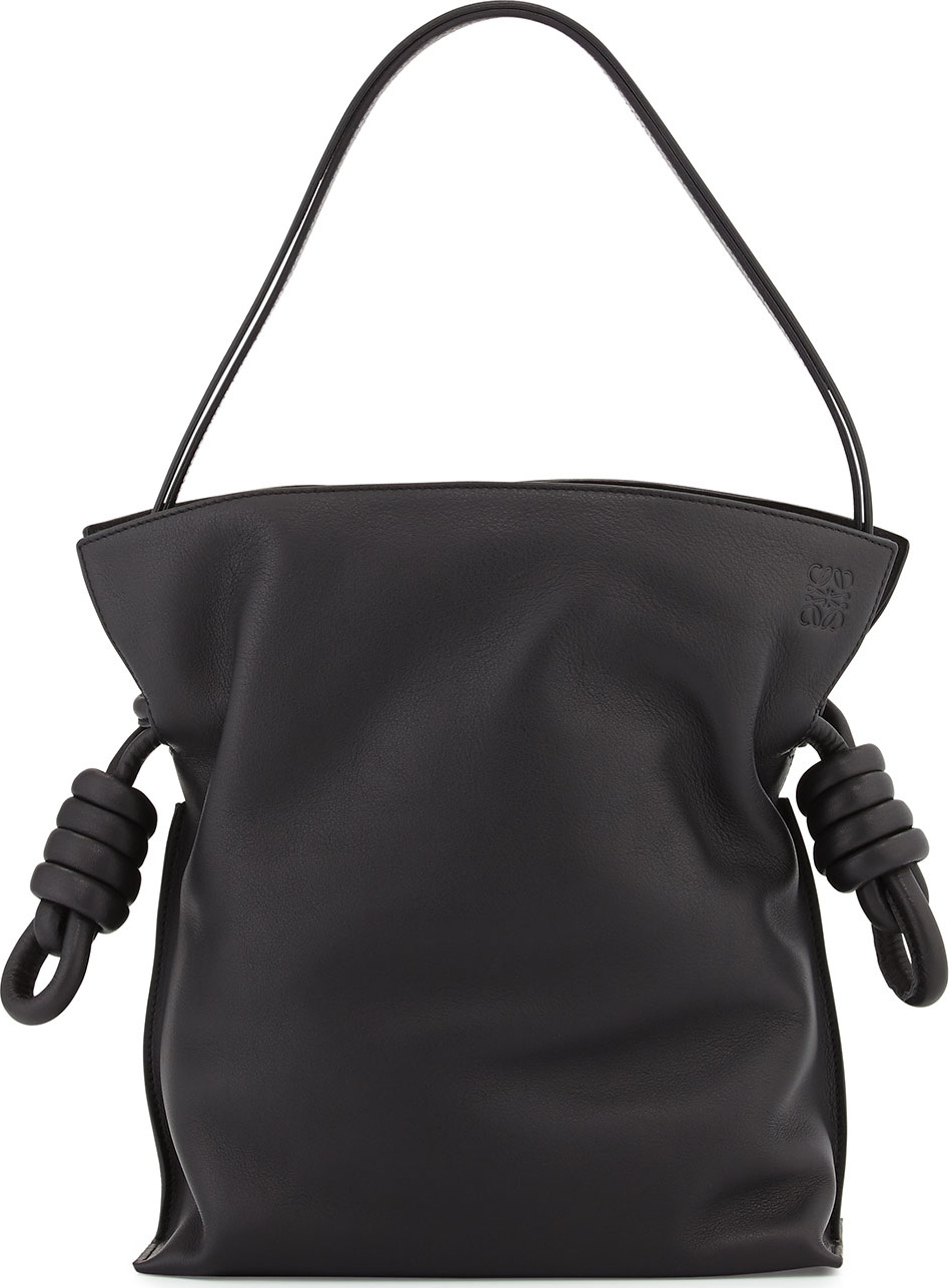 LOEWE Flamenco Knot Bag