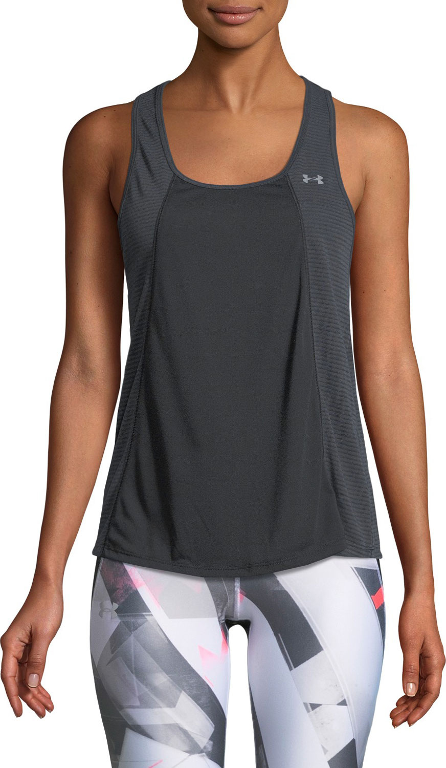 Under Armour Siro Racerback Performance Tank Top