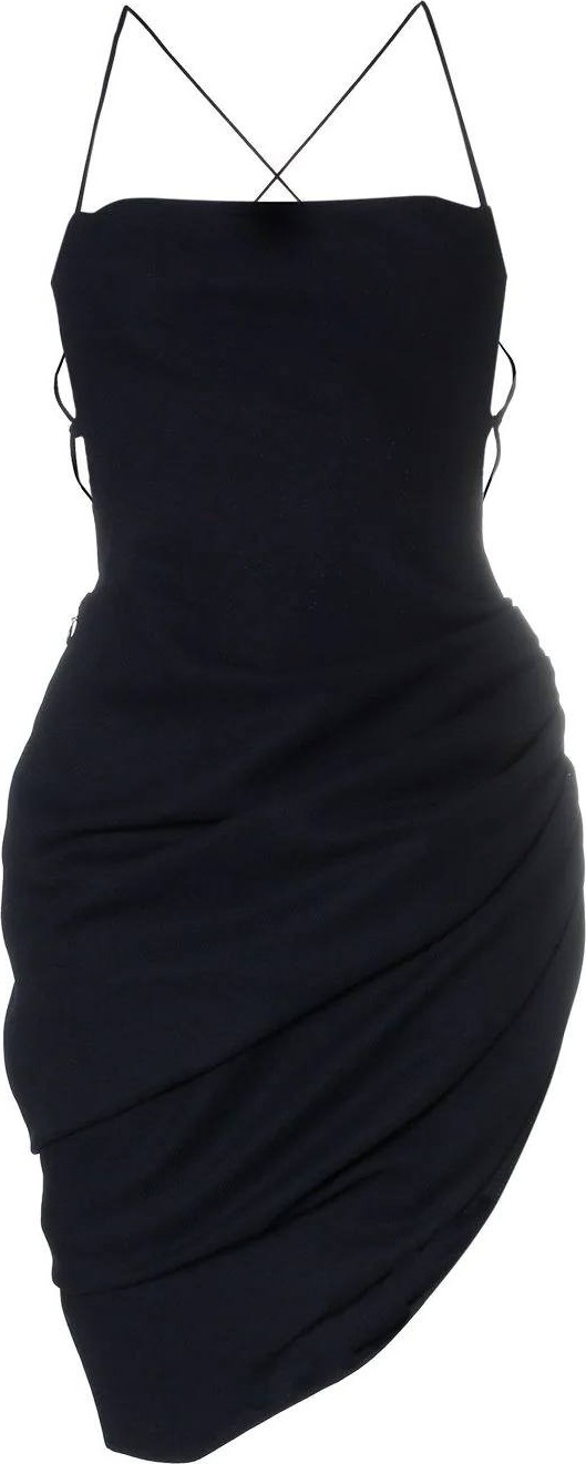 Jacquemus LA ROBE SAUDADE