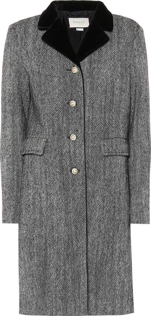 Gucci Wool coat