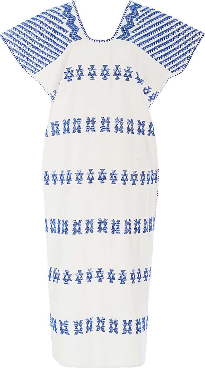 Pippa Holt Kaftan No. 5