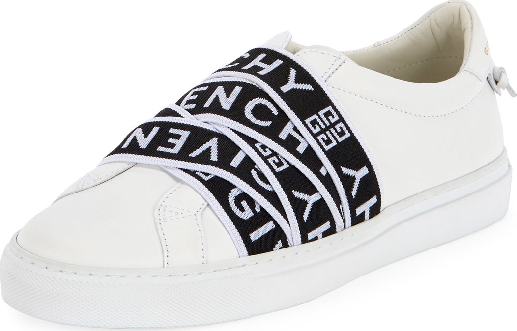 Givenchy Urban Street Low-Top Sneakers