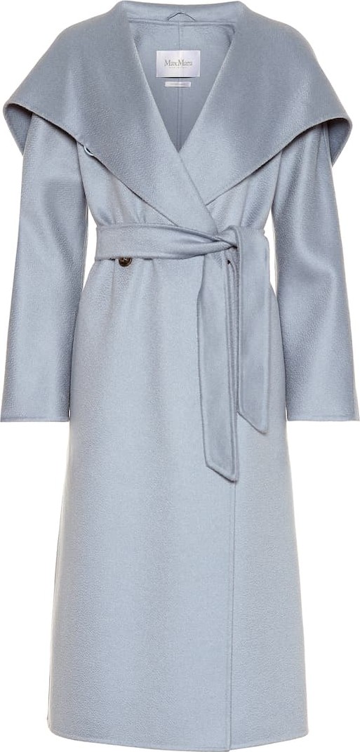 Max Mara Gail cashmere coat
