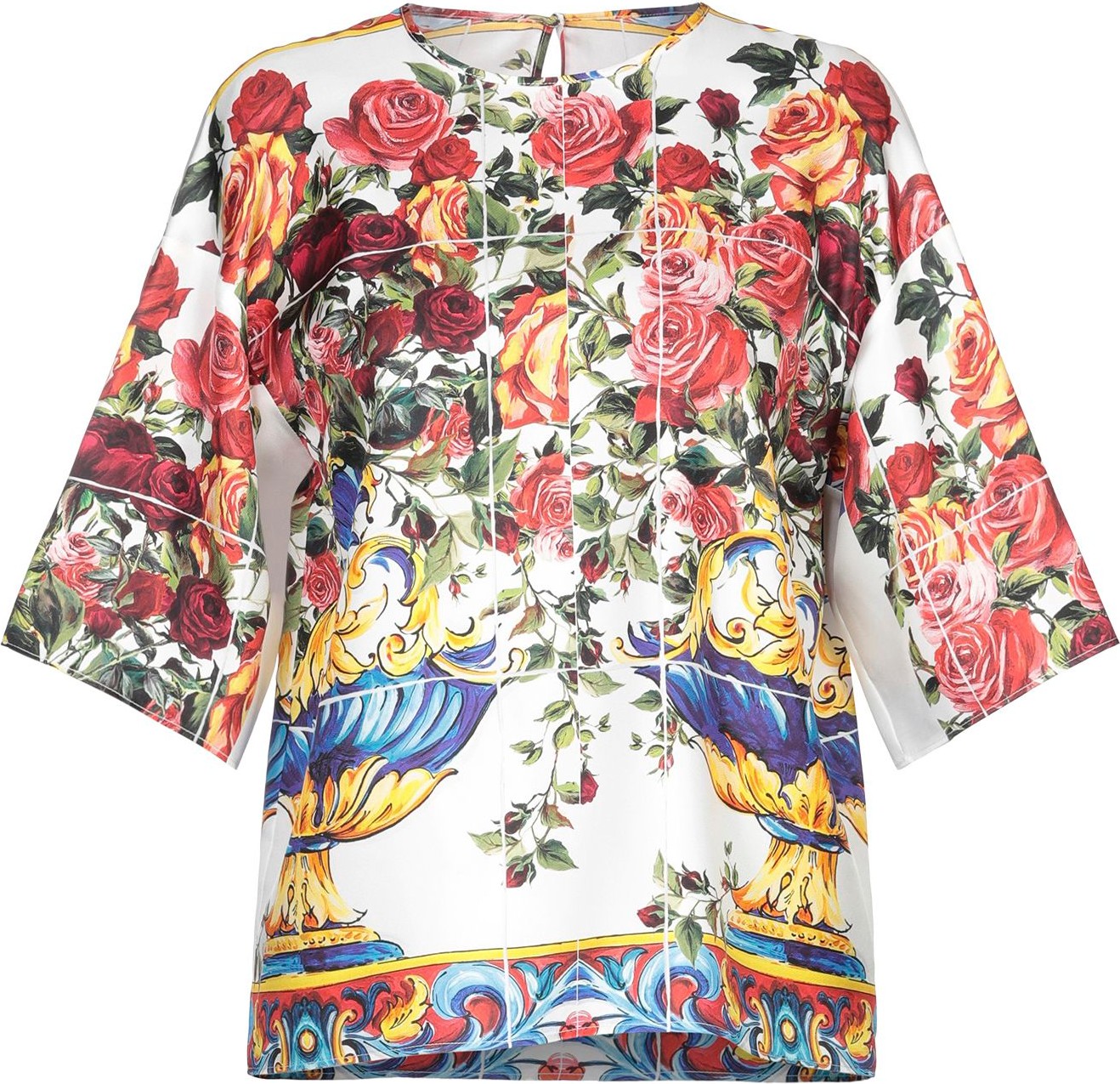 Dolce & Gabbana Blouse