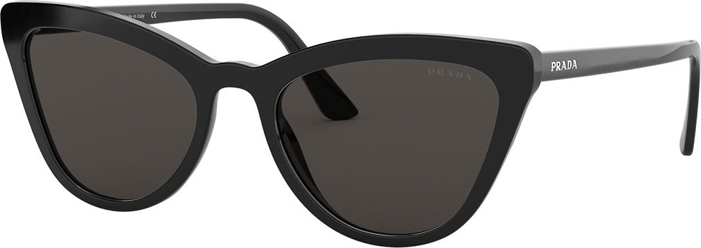 Prada Acetate Cat-Eye Sunglasses