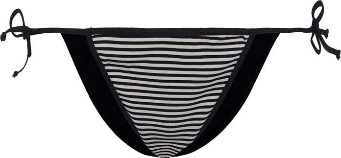 Marysia Little Harbour reversible bikini bottoms
