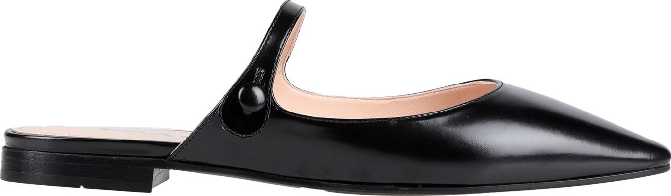 Prada Mules