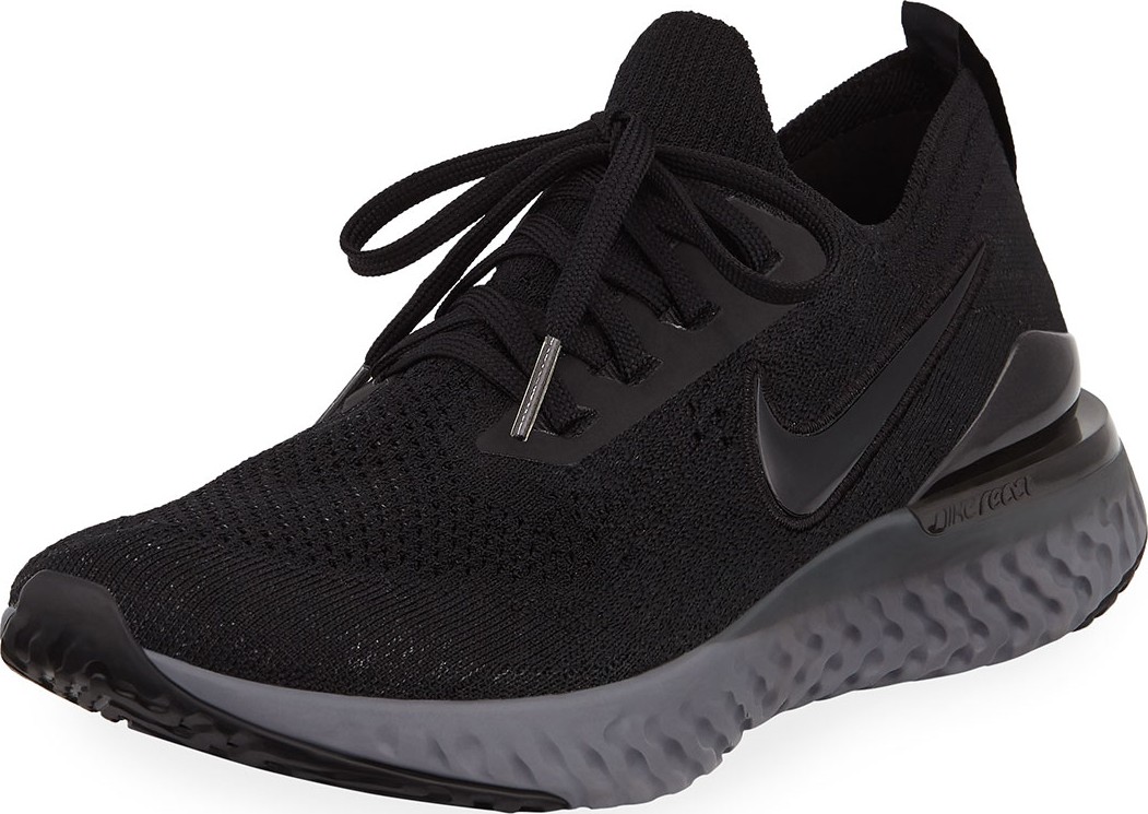 Nike Epic React Flyknit 2 Running Sneakers