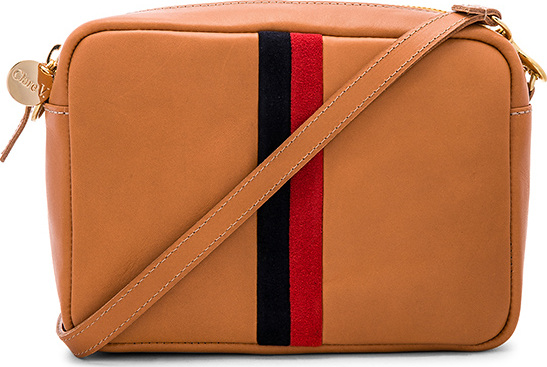 Clare V Midi Sac