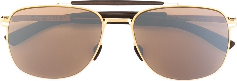 Mykita 'Elon' sunglasses
