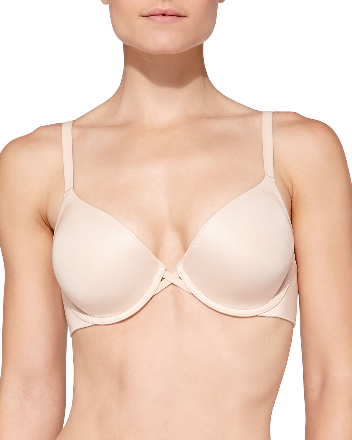 Wacoal Amazing Assets Contour Bra
