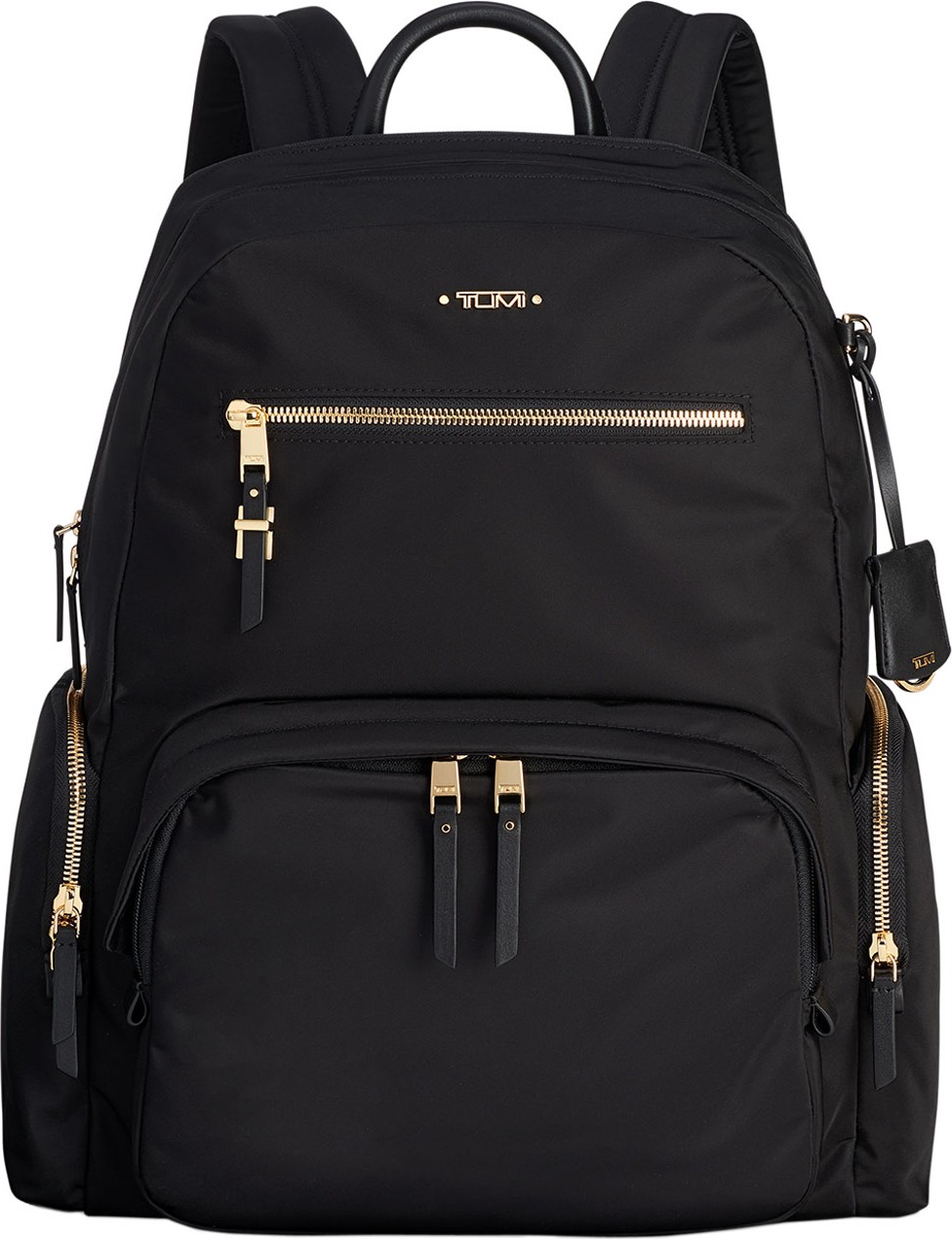 Co Lightweight Twill Tie-Waist Blazer Jacket