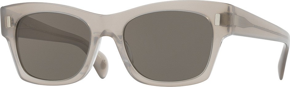 Oliver Peoples Oliver Peoples x The Row '71St Street' Sunglasses