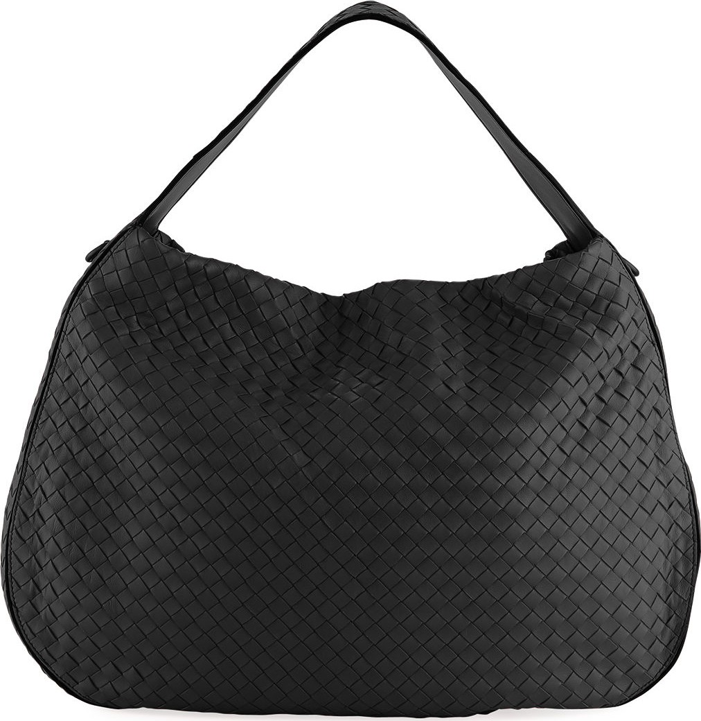 Bottega Veneta Large City Veneta Hobo Bag