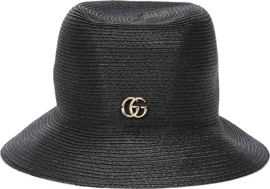 Gucci Straw hat