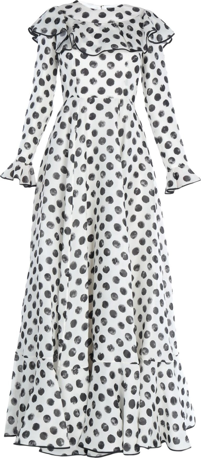 Dolce & Gabbana Formal Dress