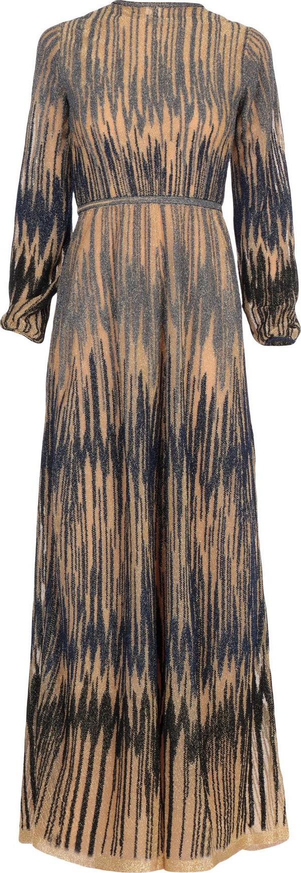 M Missoni Long Dress