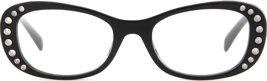Prada Embellished optical glasses