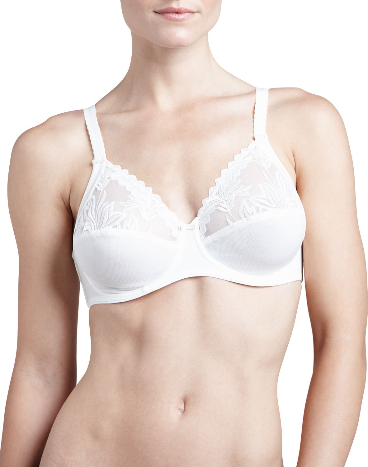 Chantelle Amazone Full Coverage Unlined Bra