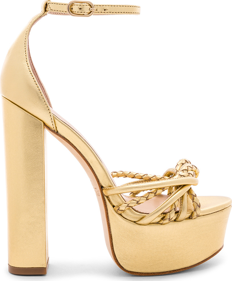 Rachel Zoe Kinsley Platform Sandal