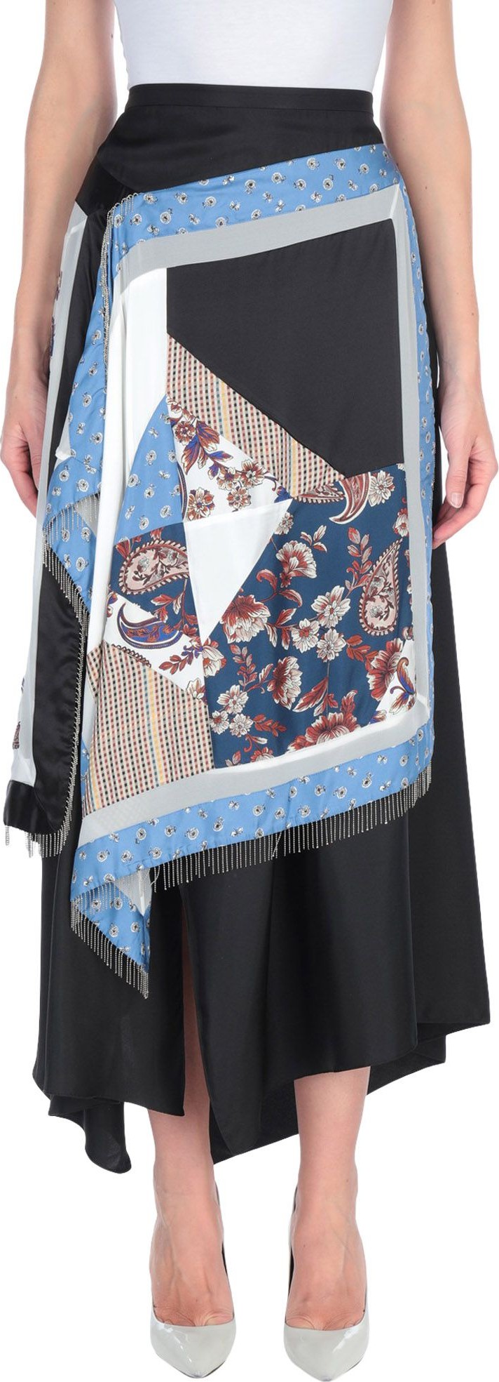 3.1 Phillip Lim Maxi Skirts