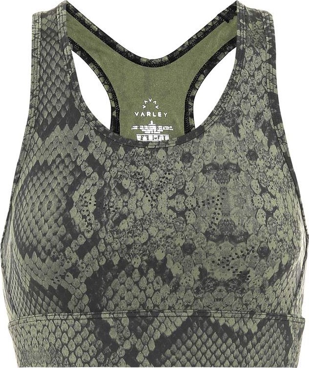Varley Sherman sports bra