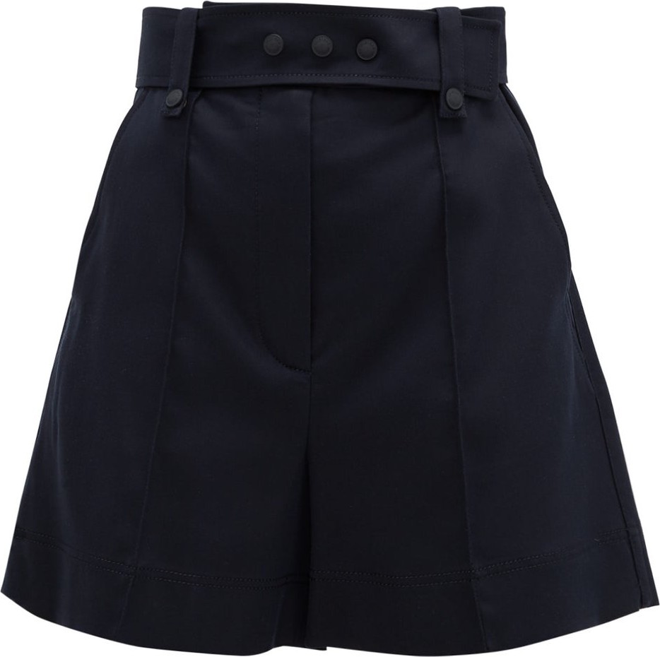 Sportmax Genzana shorts