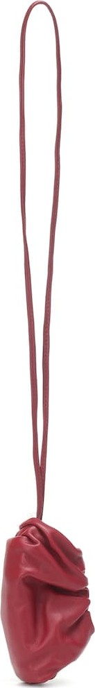 Bottega Veneta Leather charm