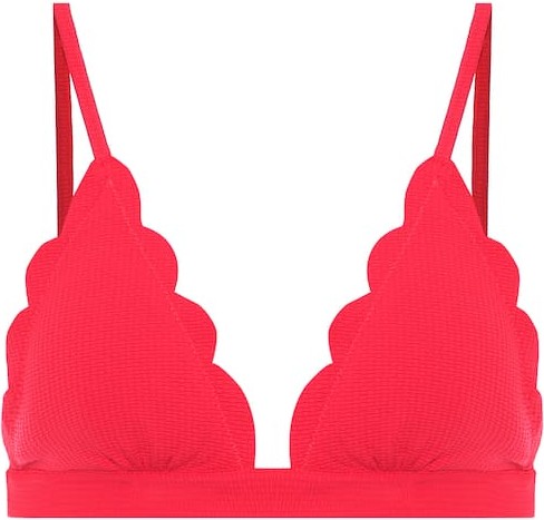 Marysia Santa Clara bikini top