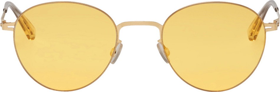 Mykita Eito sunglasses