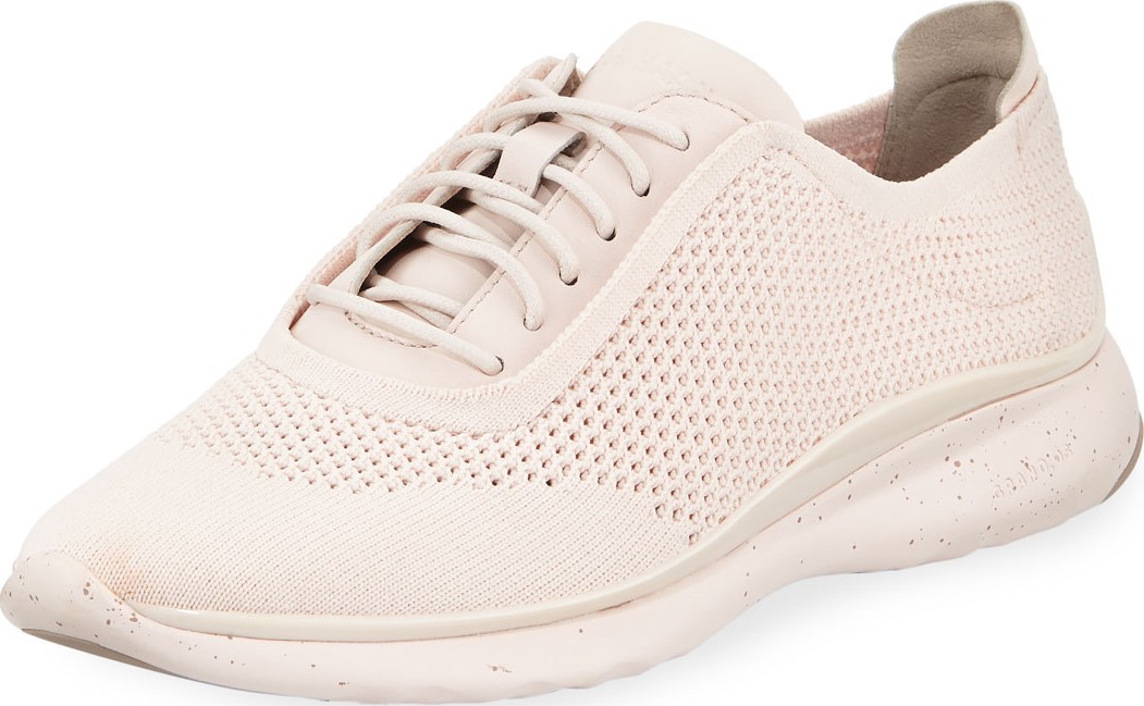 Cole Haan ZeroGrand Stitchlite Oxford Sneakers