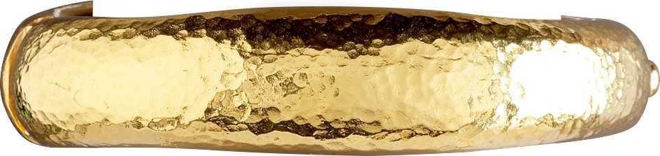 Jose & Maria Barrera Thin Cuff