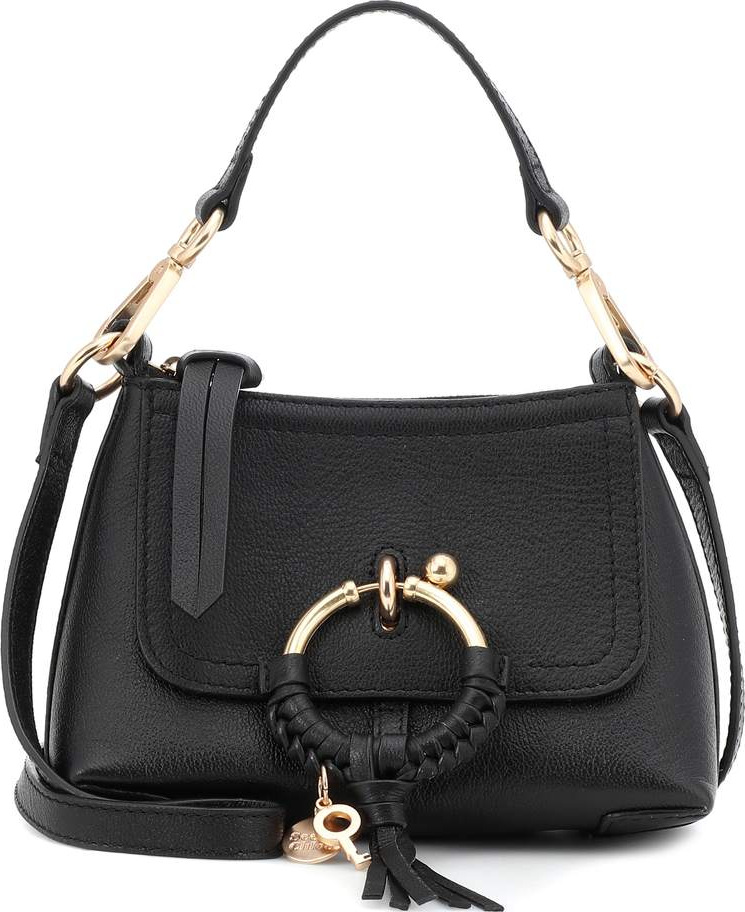 See By Chloé Joan Small leather shoulder bag