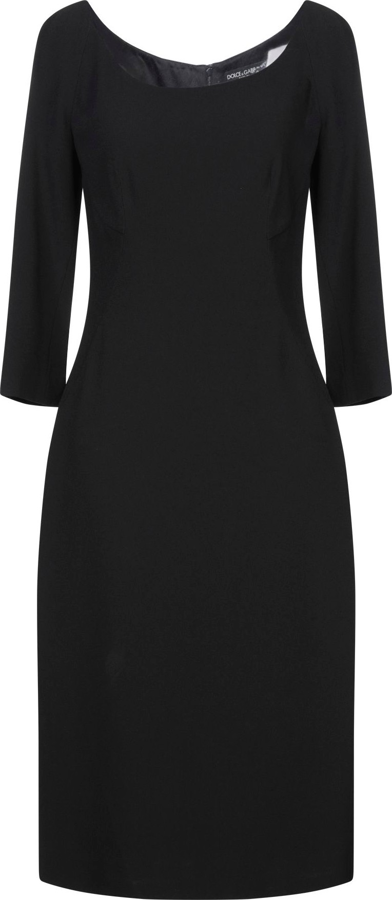 Dolce & Gabbana Knee