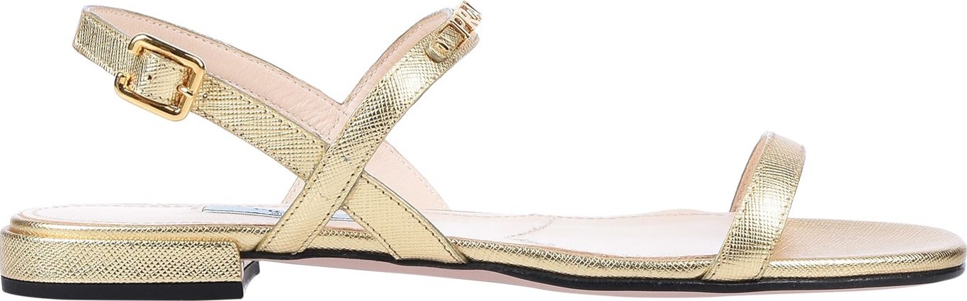 Prada Sandals