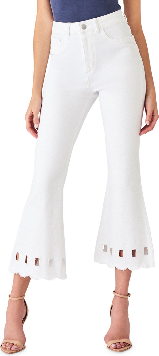 Nikos Koulis Feelings 18k Two-Tone Double-Loop Ring, Size 7