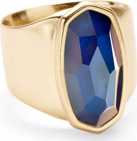 Kendra Scott Leah Mood Ring